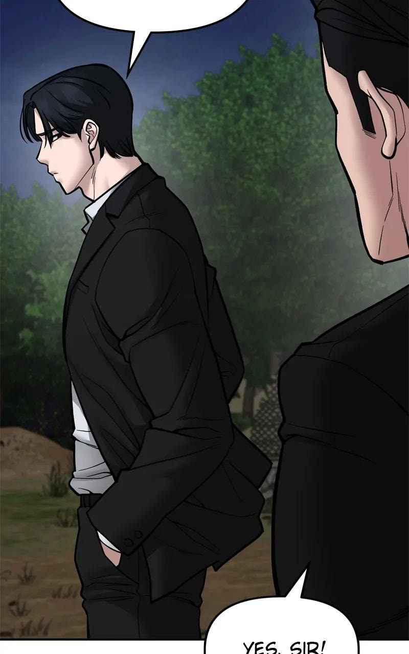Designated Bully Chapter 81 page 165 - 