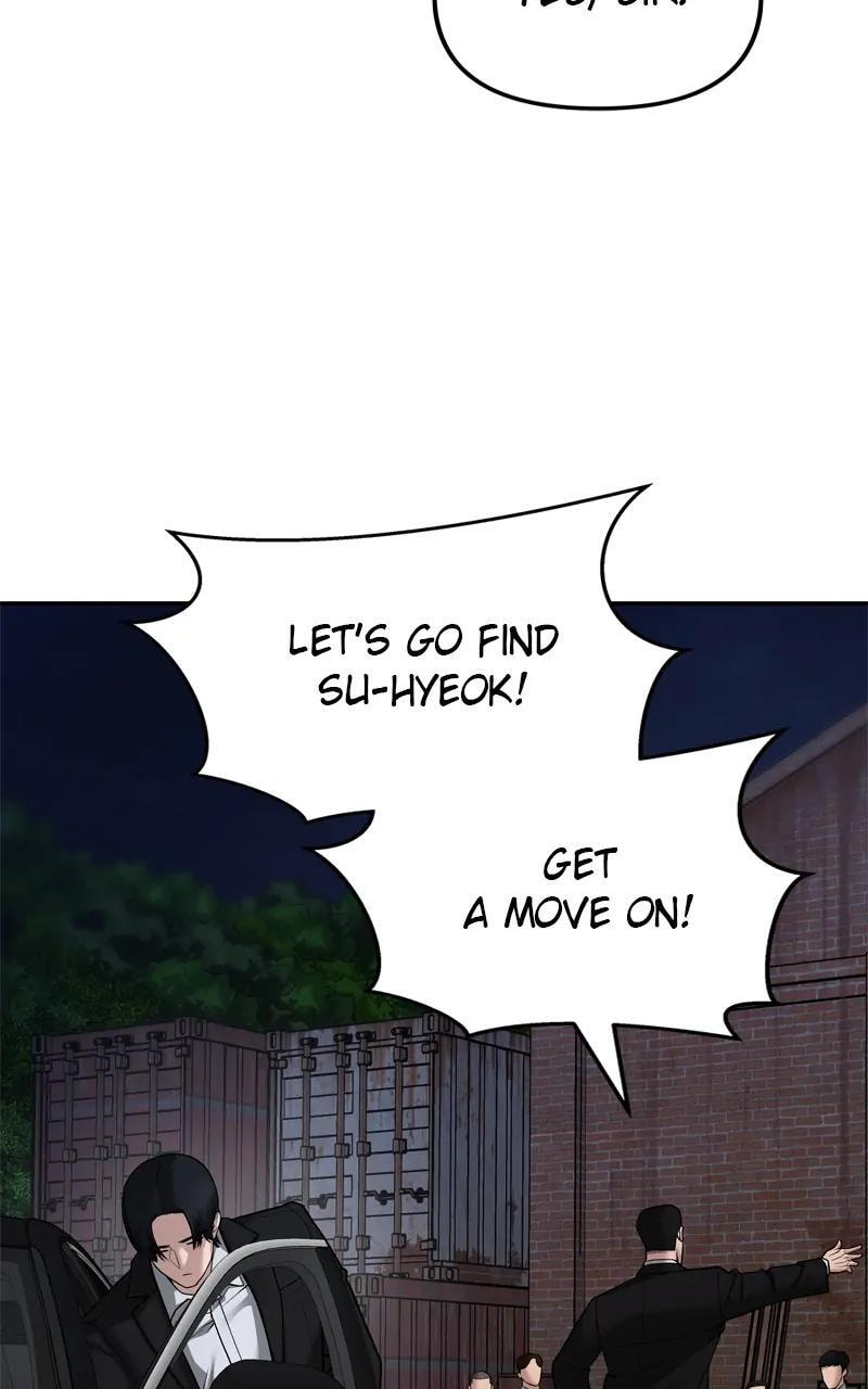Designated Bully Chapter 81 page 166 - 