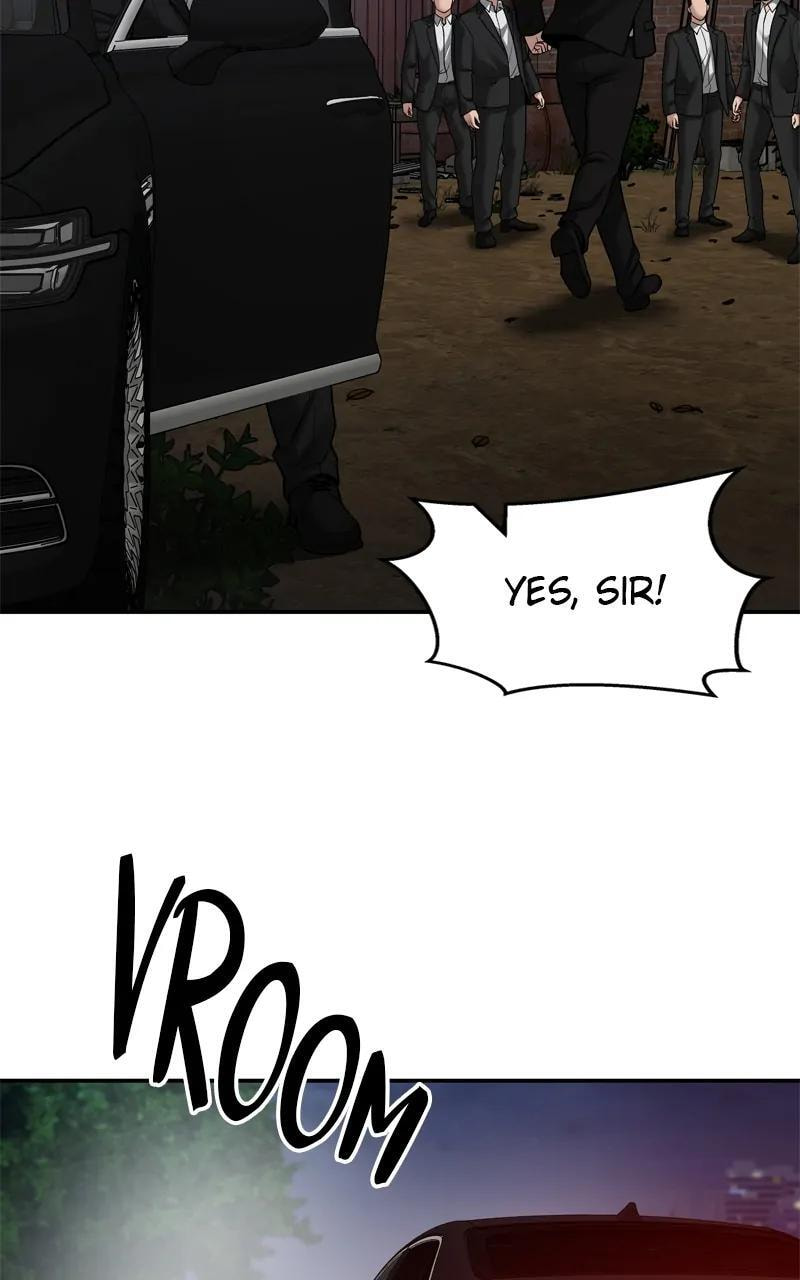 Designated Bully Chapter 81 page 167 - 