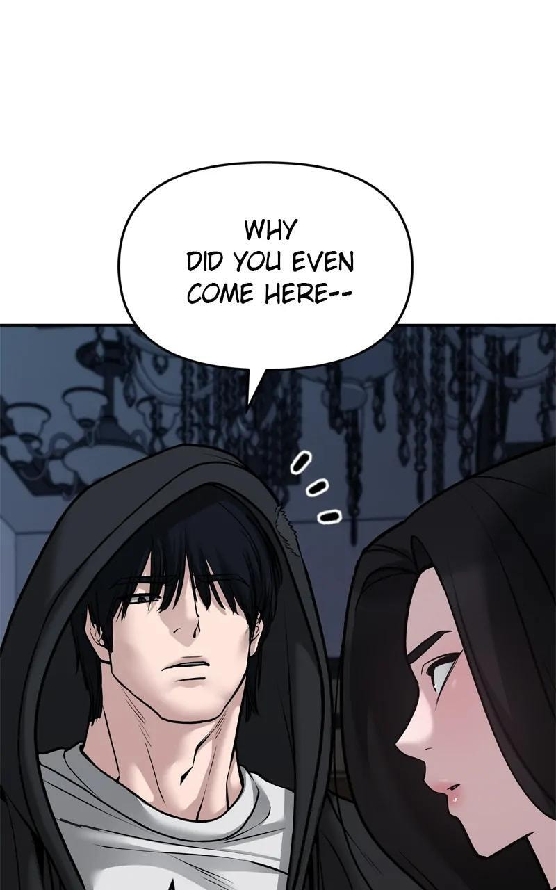 Designated Bully Chapter 81 page 18 - 