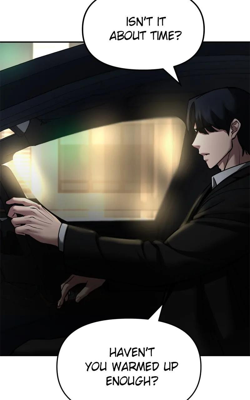 Designated Bully Chapter 81 page 171 - 