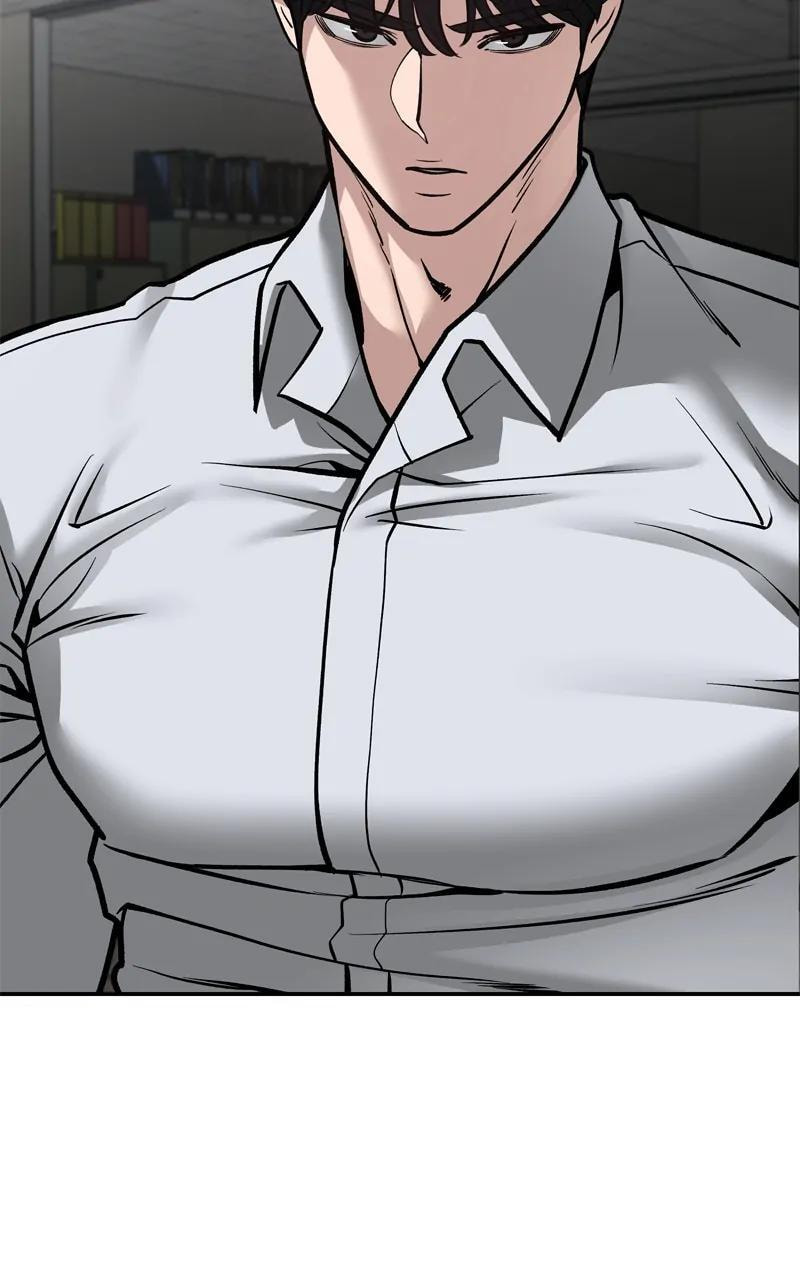 Designated Bully Chapter 81 page 175 - 