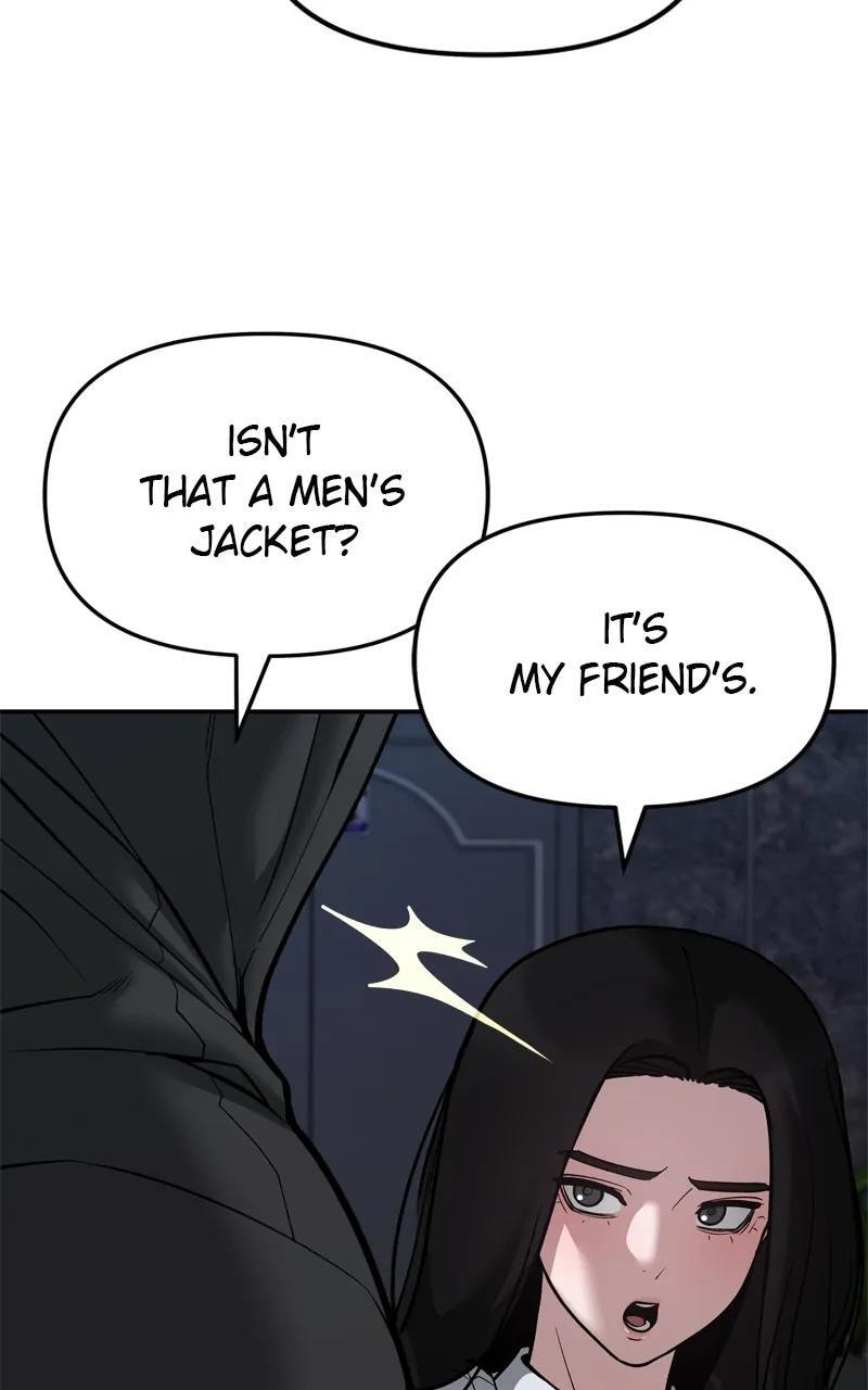 Designated Bully Chapter 81 page 20 - 
