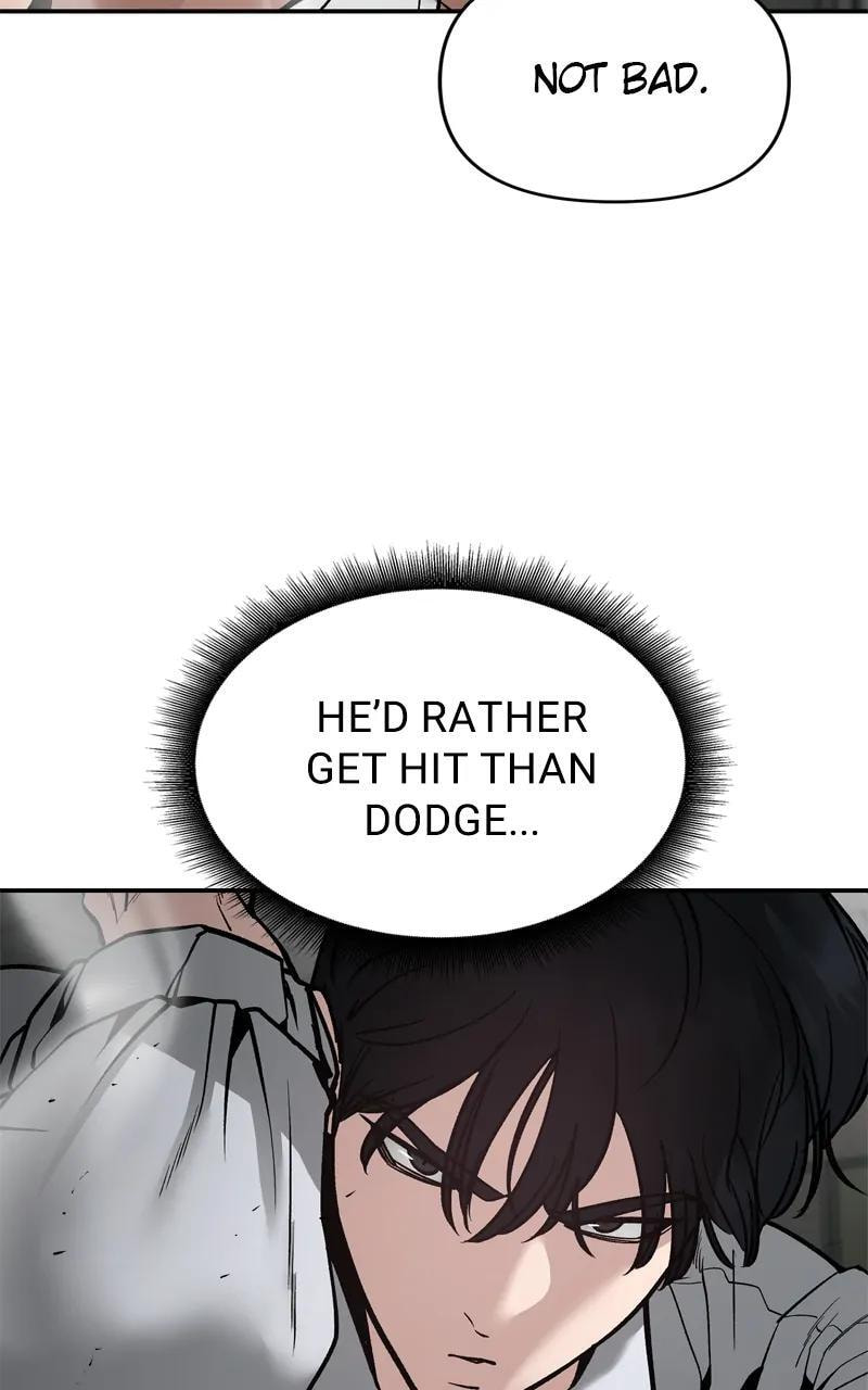 Designated Bully Chapter 81 page 3 - 