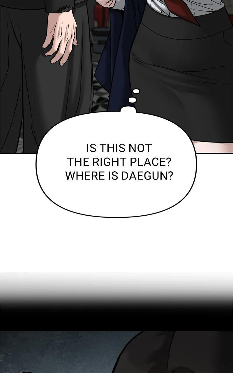 Designated Bully Chapter 81 page 23 - 