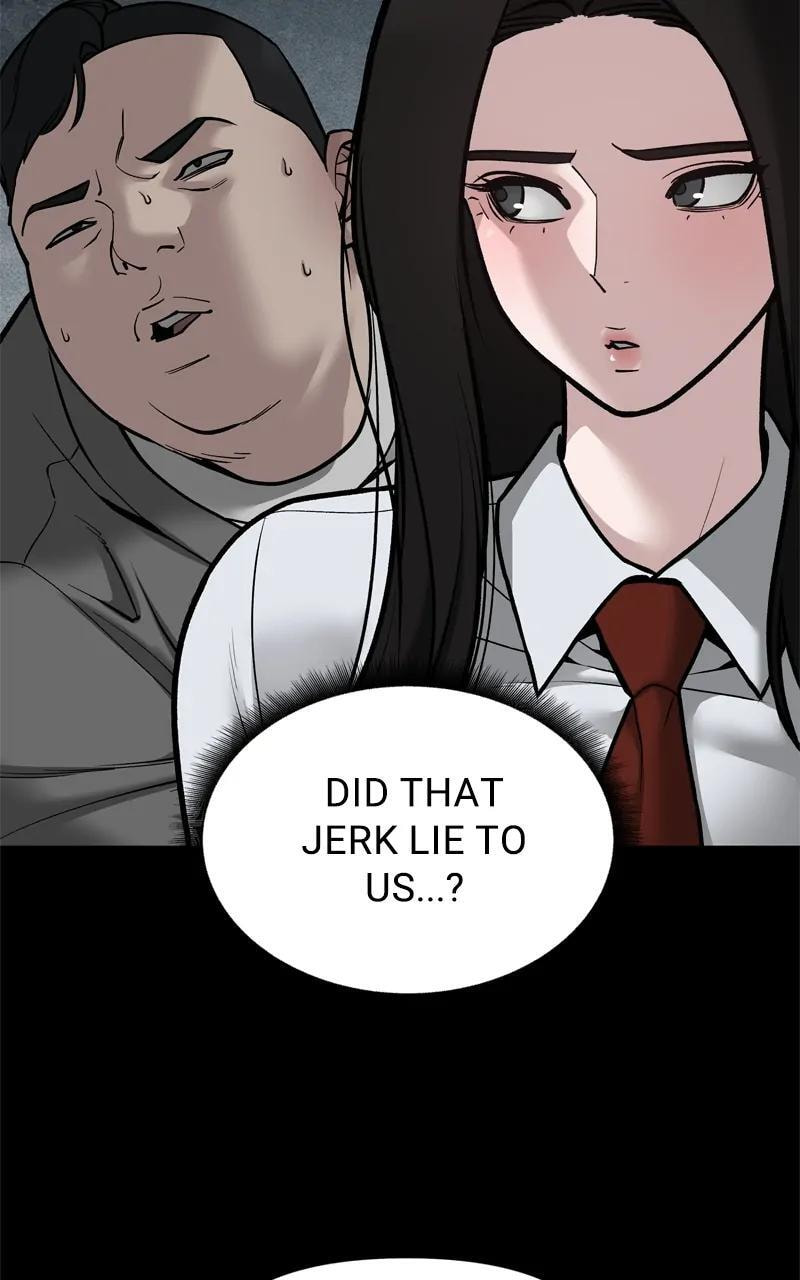 Designated Bully Chapter 81 page 24 - 