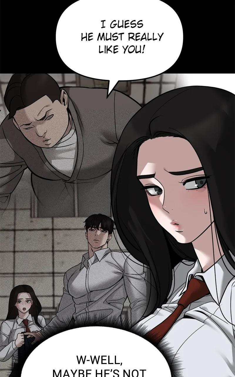 Designated Bully Chapter 81 page 25 - 