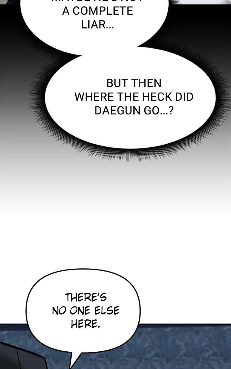 Designated Bully Chapter 81 page 26 - 