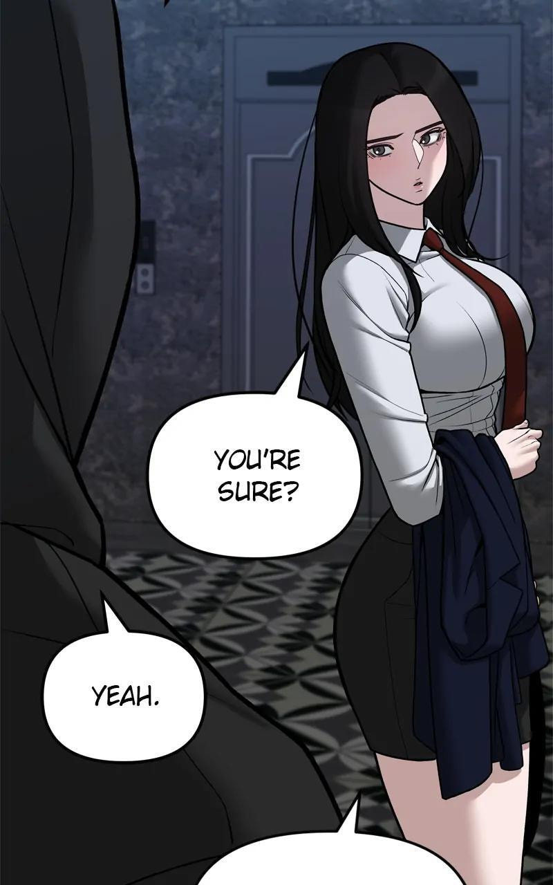 Designated Bully Chapter 81 page 27 - 