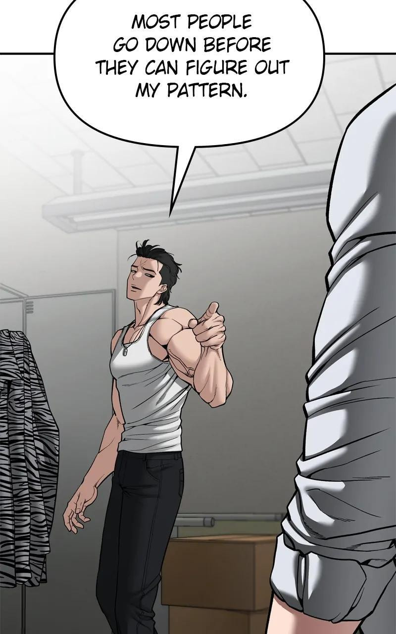 Designated Bully Chapter 81 page 29 - 