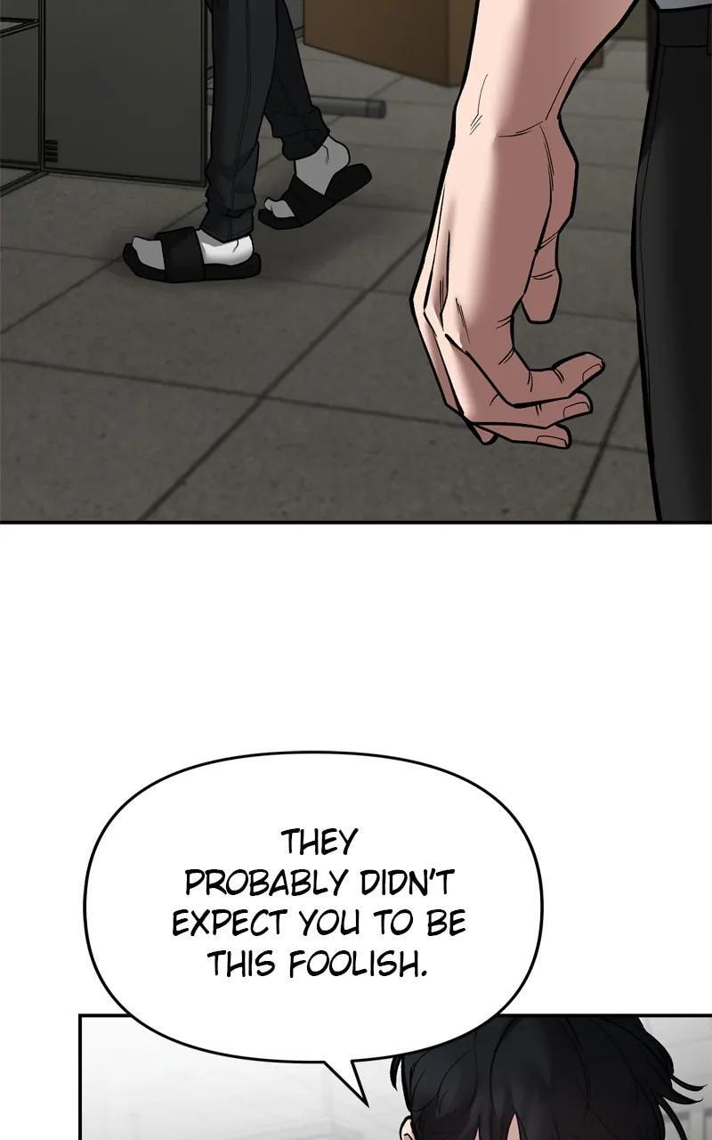 Designated Bully Chapter 81 page 30 - 
