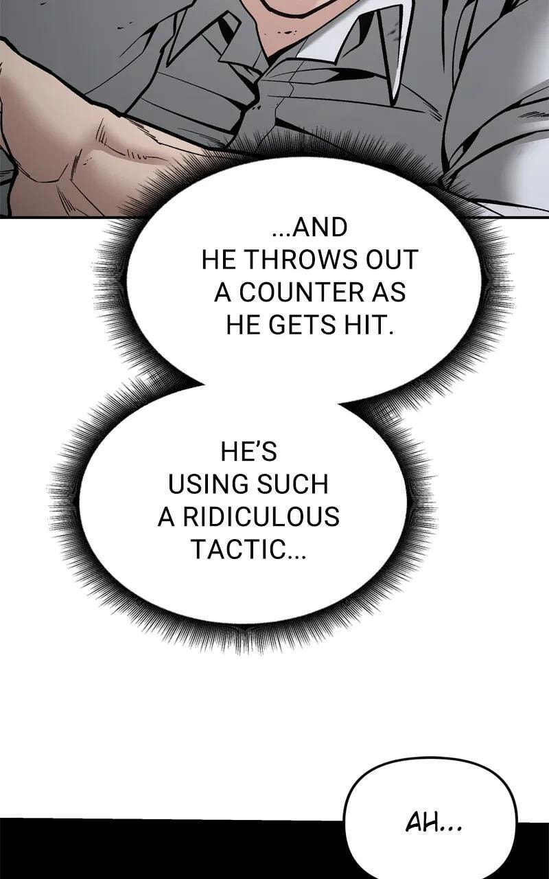 Designated Bully Chapter 81 page 4 - 