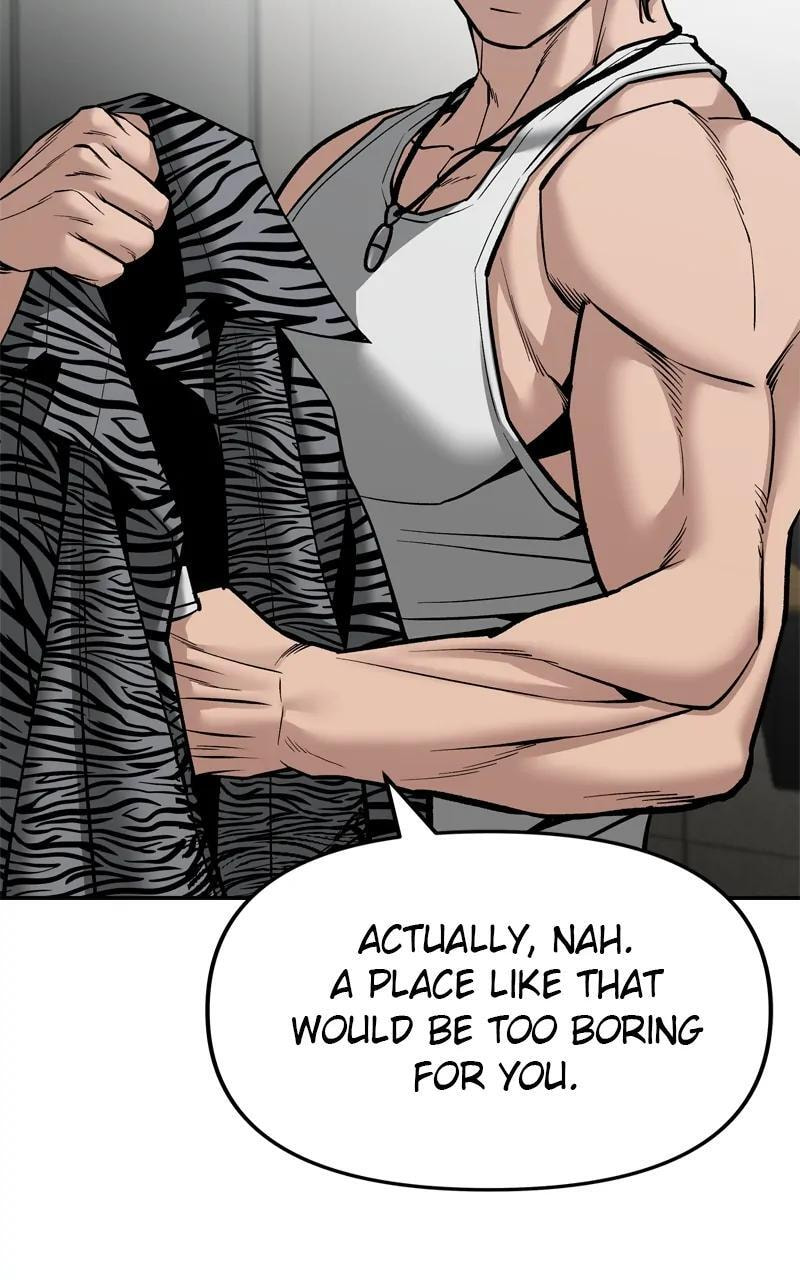 Designated Bully Chapter 81 page 32 - 