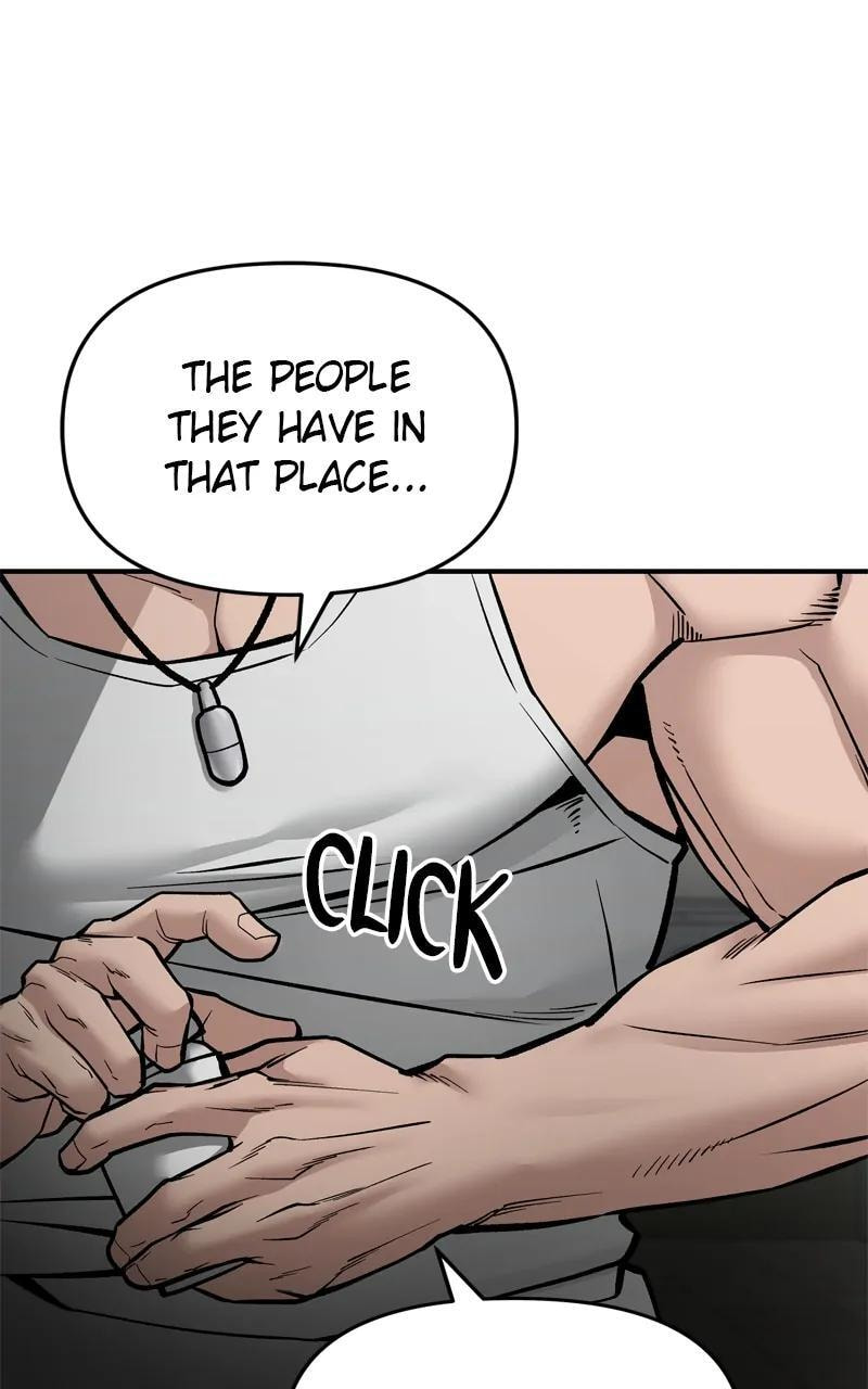Designated Bully Chapter 81 page 33 - 