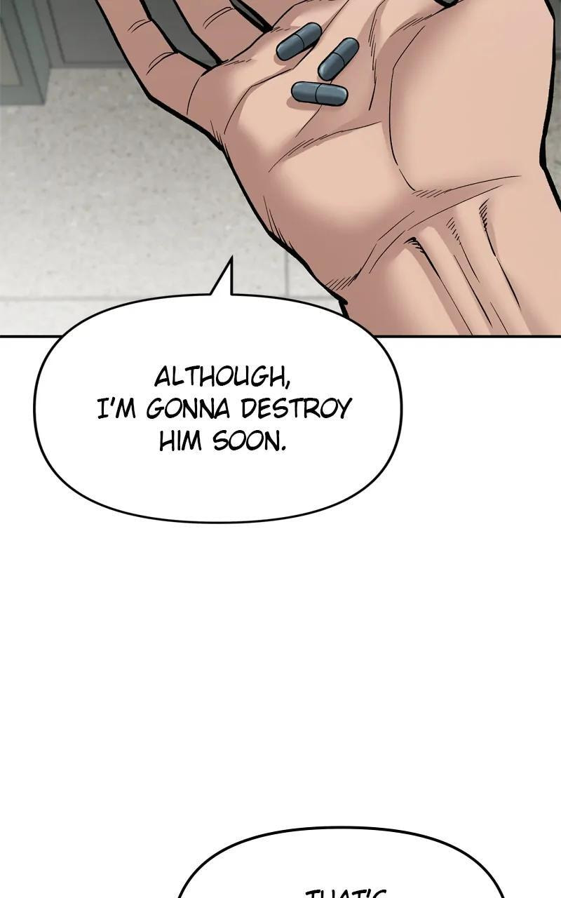 Designated Bully Chapter 81 page 35 - 