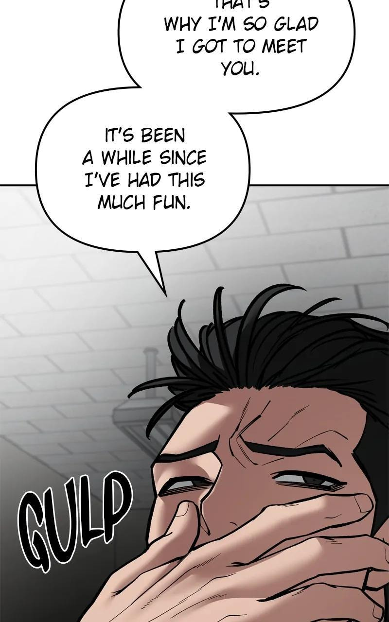Designated Bully Chapter 81 page 36 - 