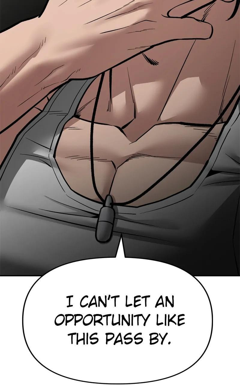 Designated Bully Chapter 81 page 37 - 