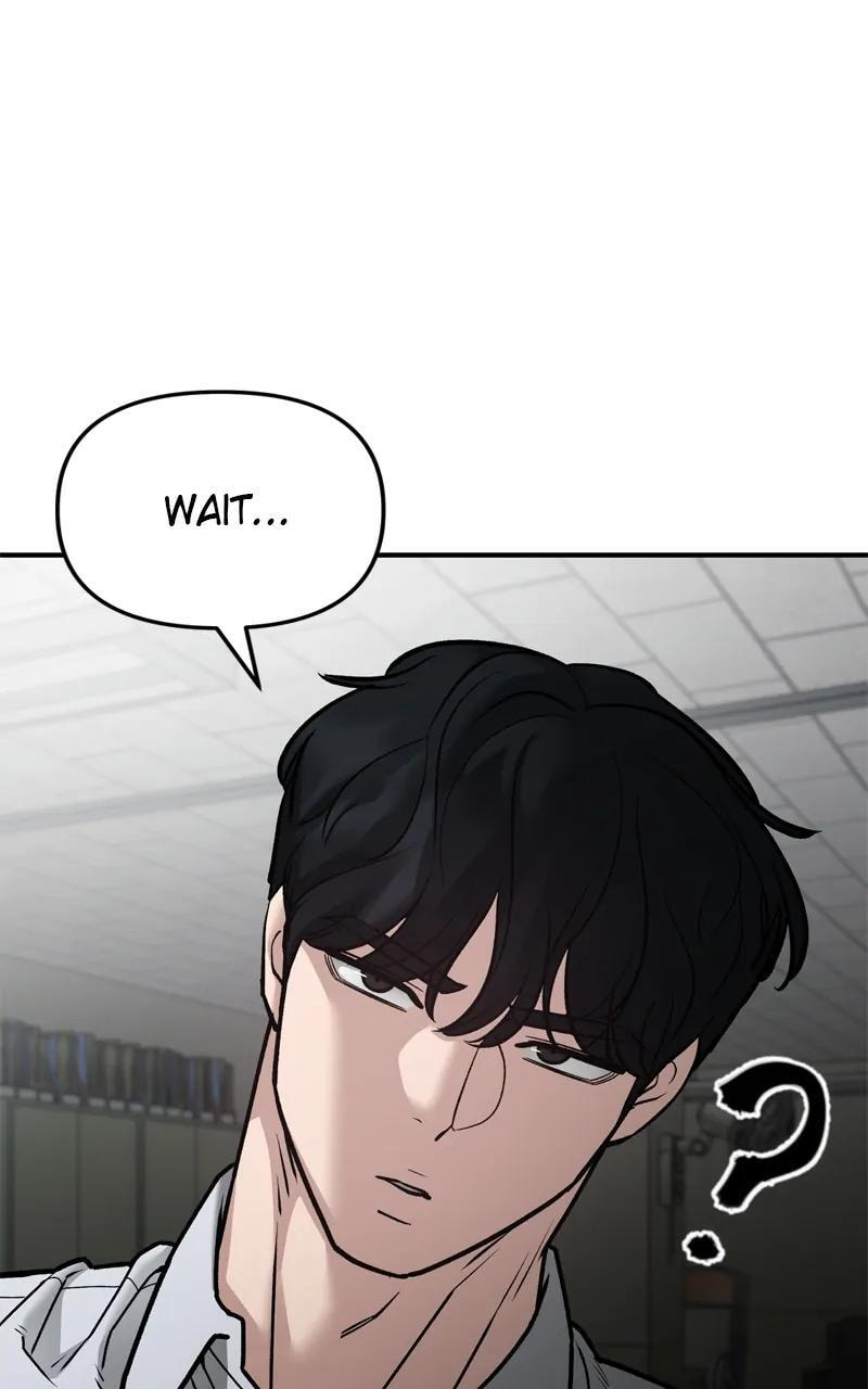 Designated Bully Chapter 81 page 38 - 