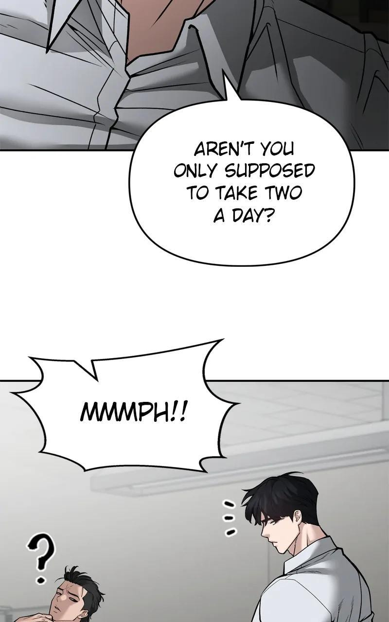 Designated Bully Chapter 81 page 39 - 