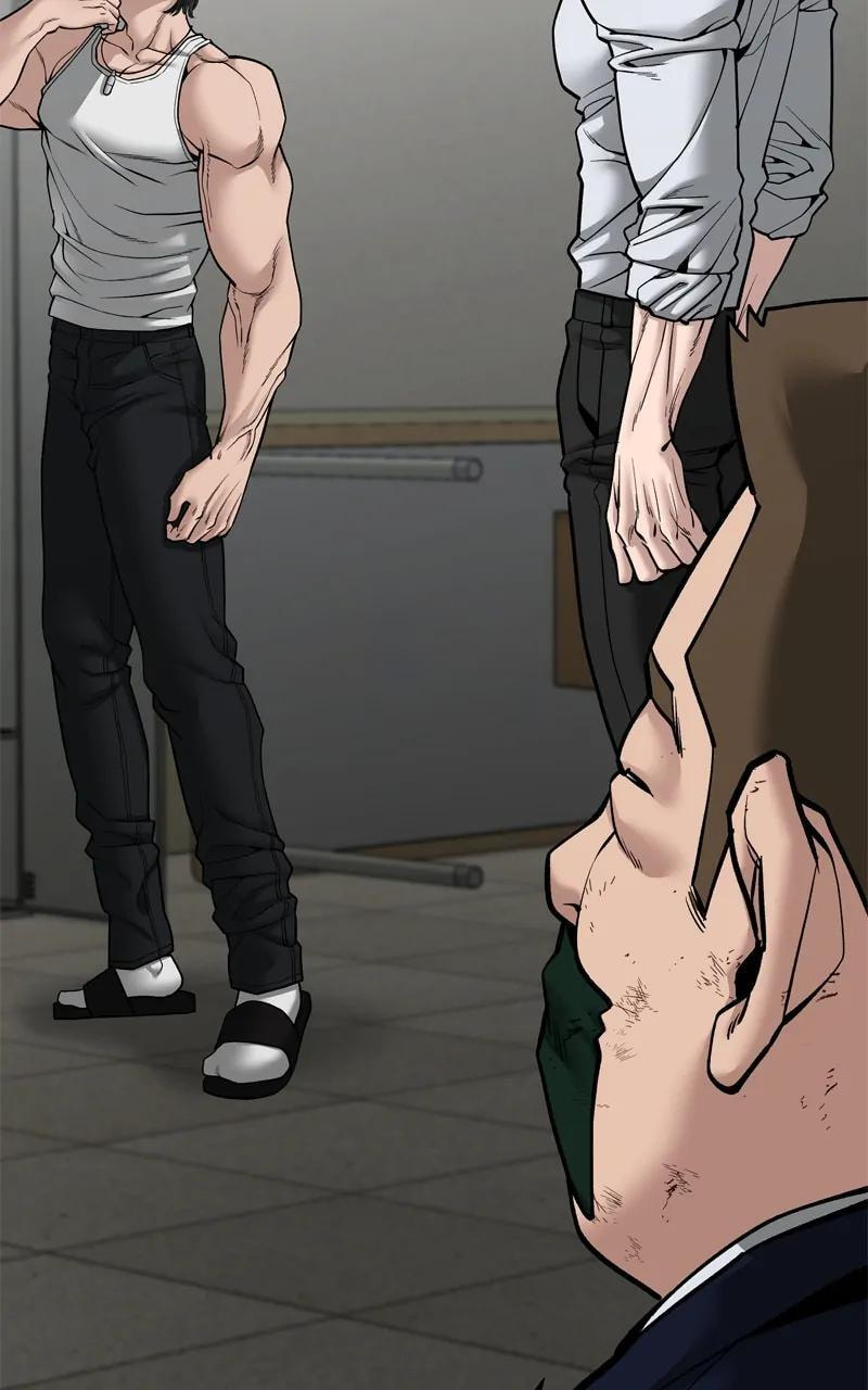 Designated Bully Chapter 81 page 40 - 