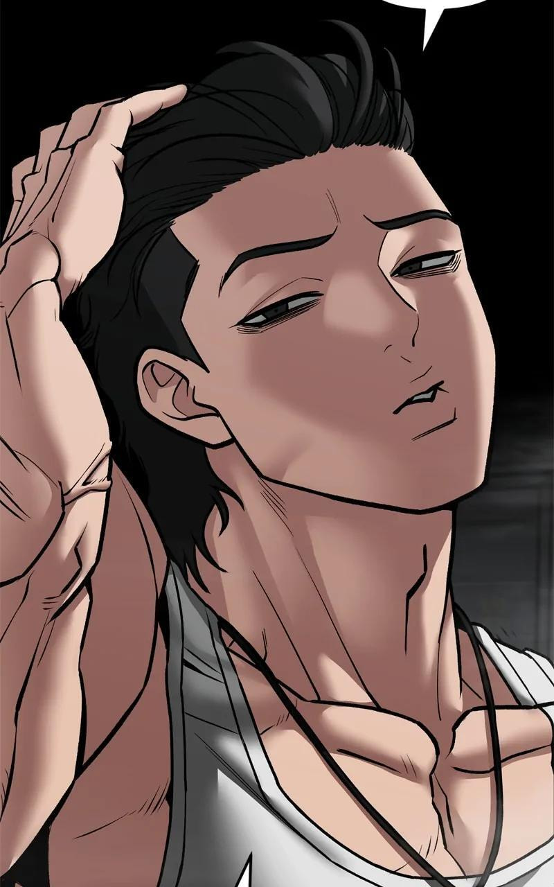 Designated Bully Chapter 81 page 5 - 