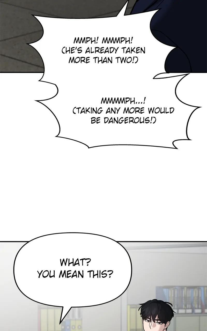 Designated Bully Chapter 81 page 41 - 