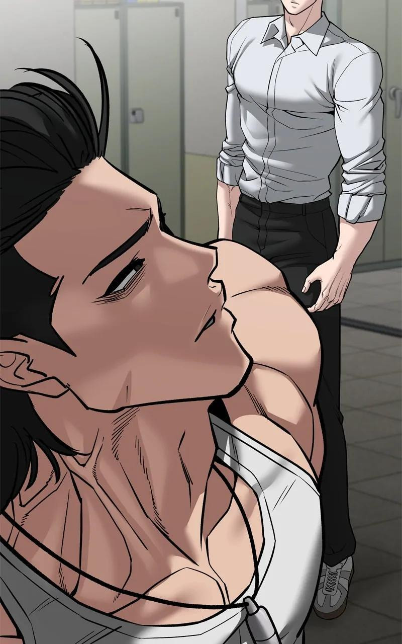 Designated Bully Chapter 81 page 42 - 