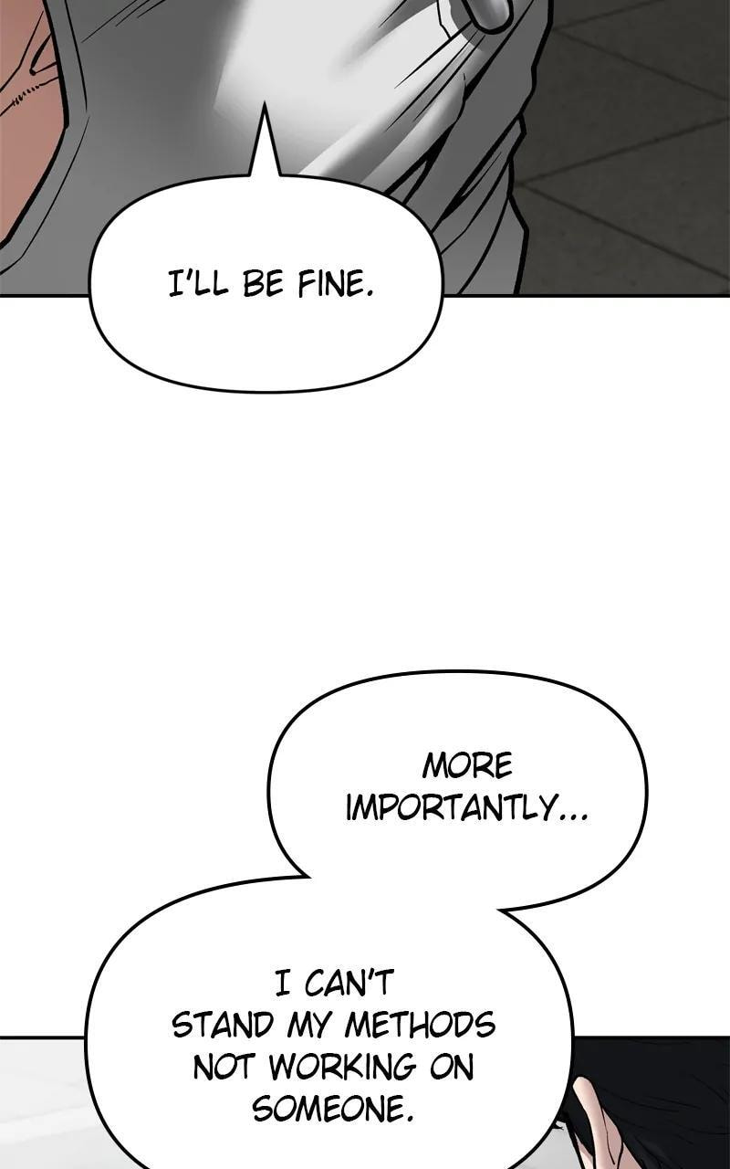 Designated Bully Chapter 81 page 43 - 