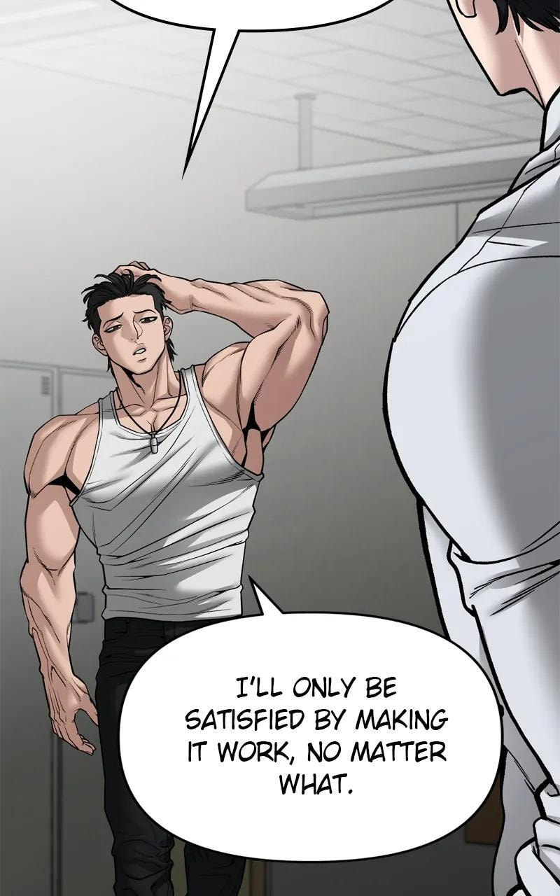 Designated Bully Chapter 81 page 44 - 