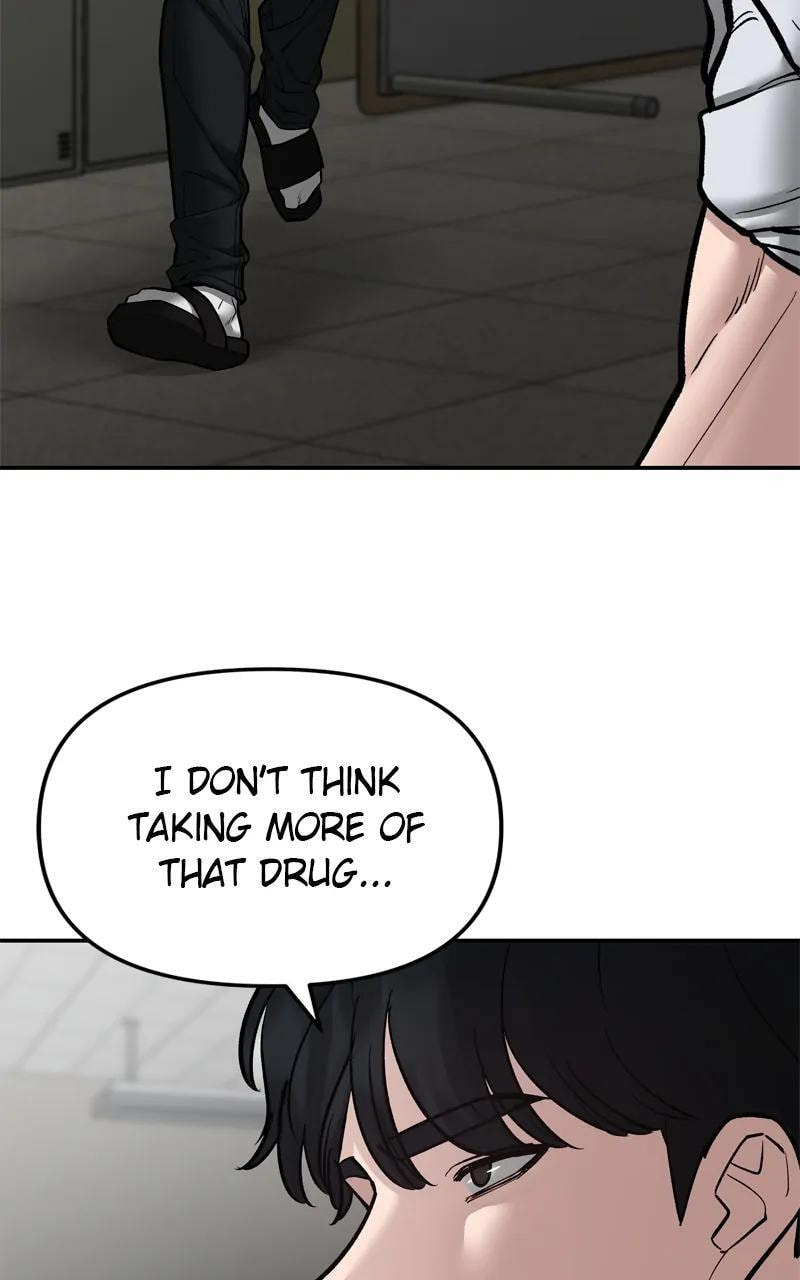Designated Bully Chapter 81 page 45 - 