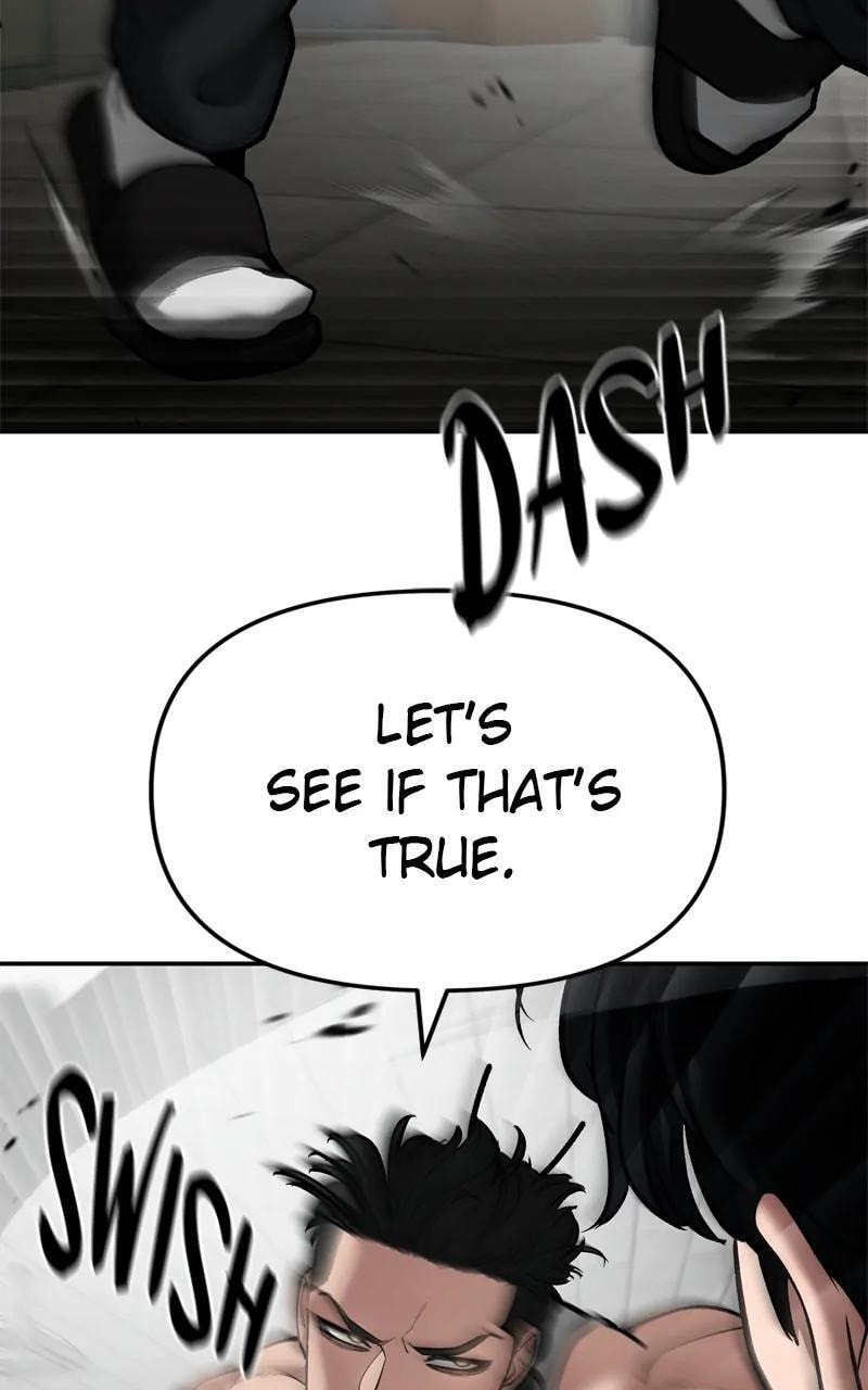 Designated Bully Chapter 81 page 47 - 
