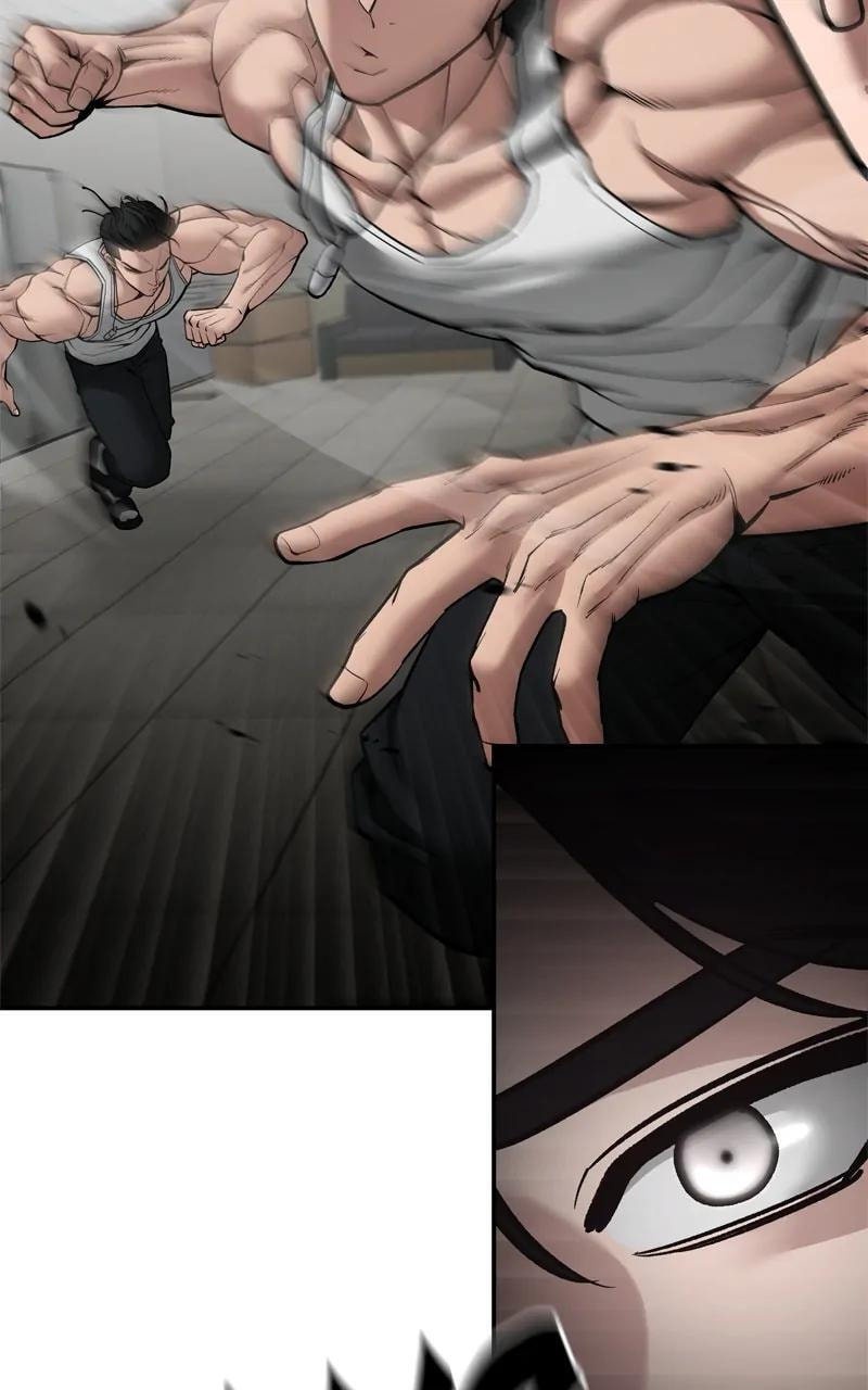 Designated Bully Chapter 81 page 48 - 