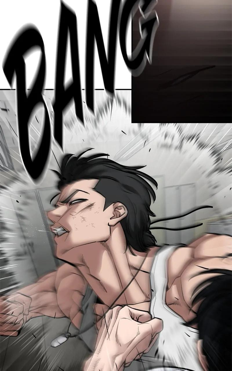 Designated Bully Chapter 81 page 49 - 