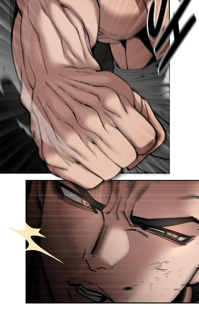 Designated Bully Chapter 81 page 51 - 