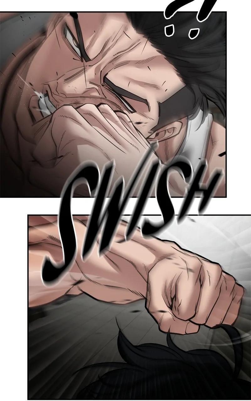 Designated Bully Chapter 81 page 54 - 
