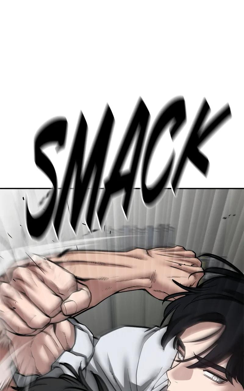 Designated Bully Chapter 81 page 55 - 