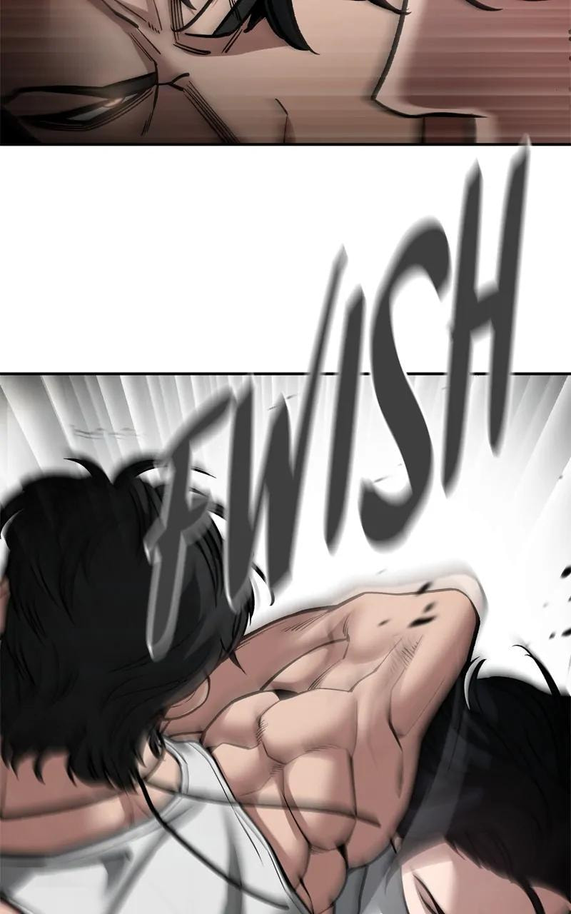 Designated Bully Chapter 81 page 58 - 