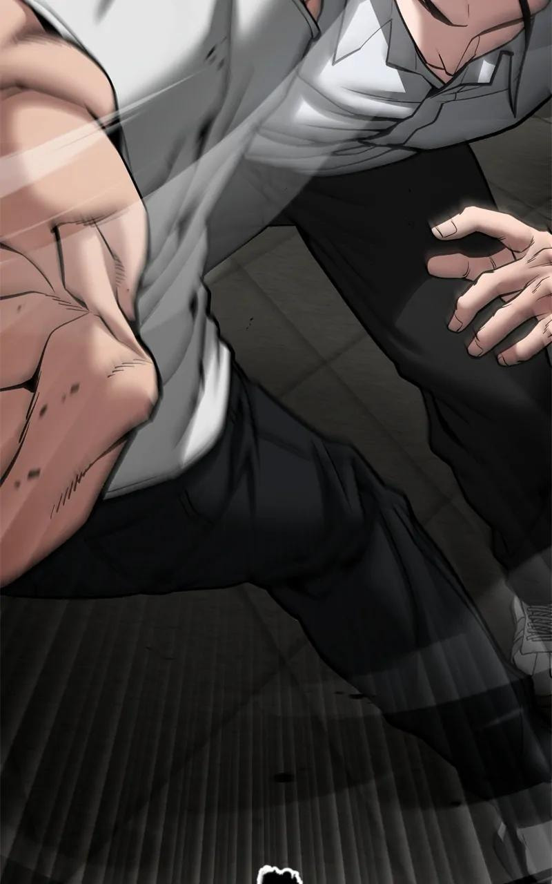 Designated Bully Chapter 81 page 59 - 
