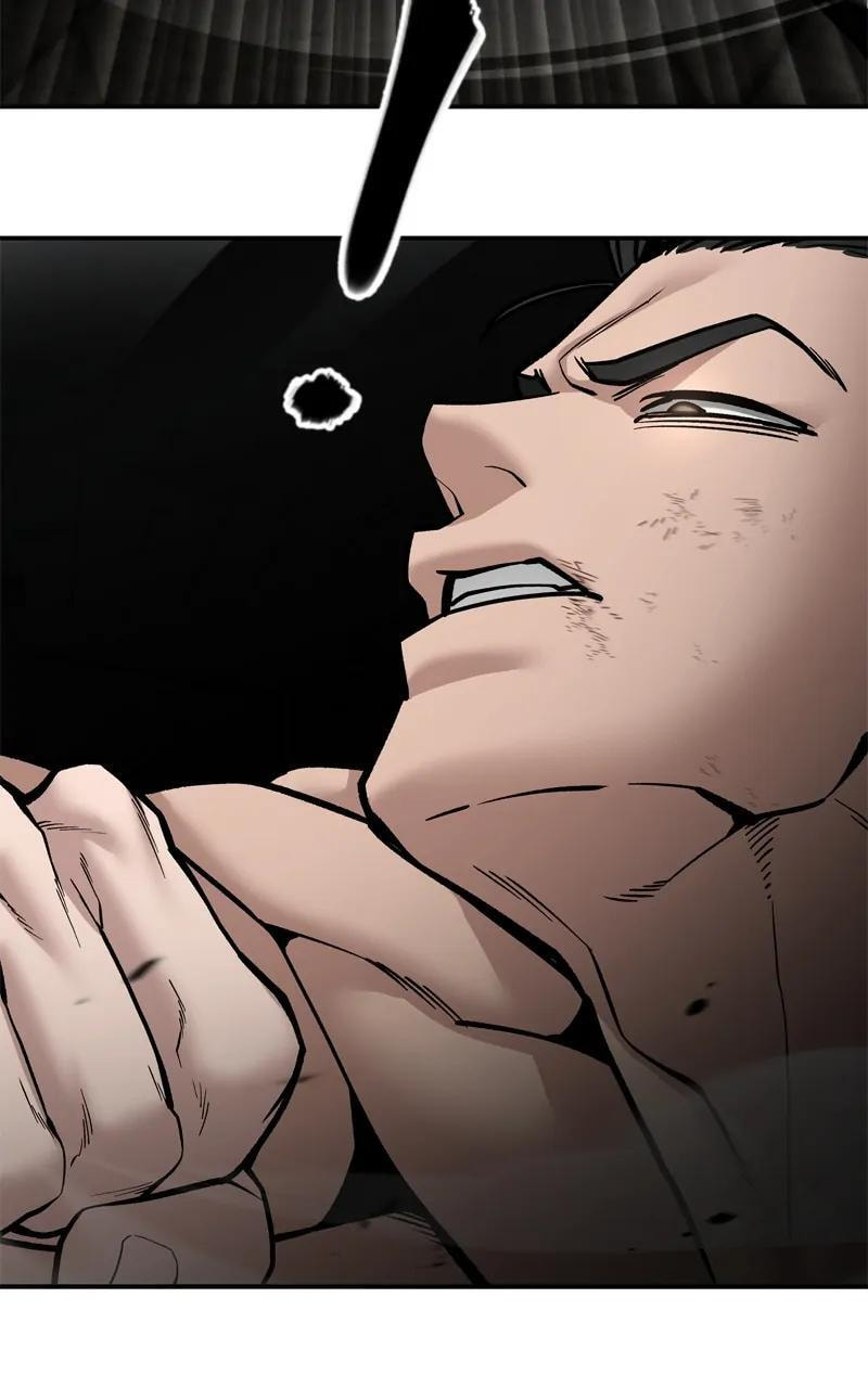 Designated Bully Chapter 81 page 60 - 