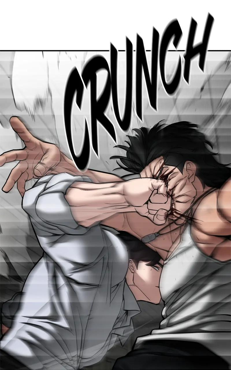 Designated Bully Chapter 81 page 61 - 
