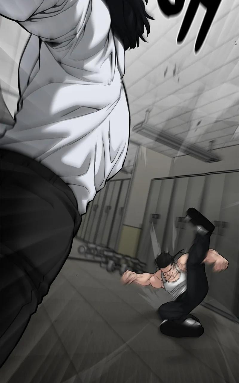 Designated Bully Chapter 81 page 63 - 