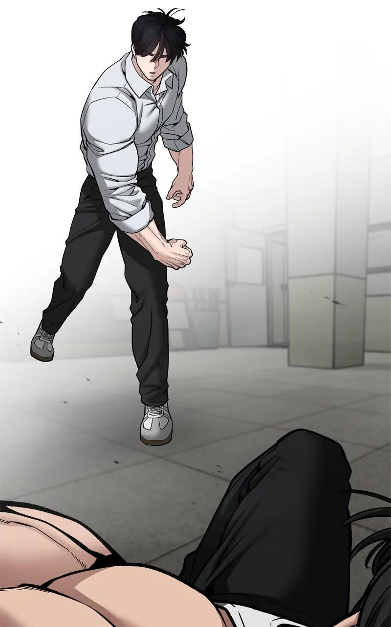 Designated Bully Chapter 81 page 65 - 