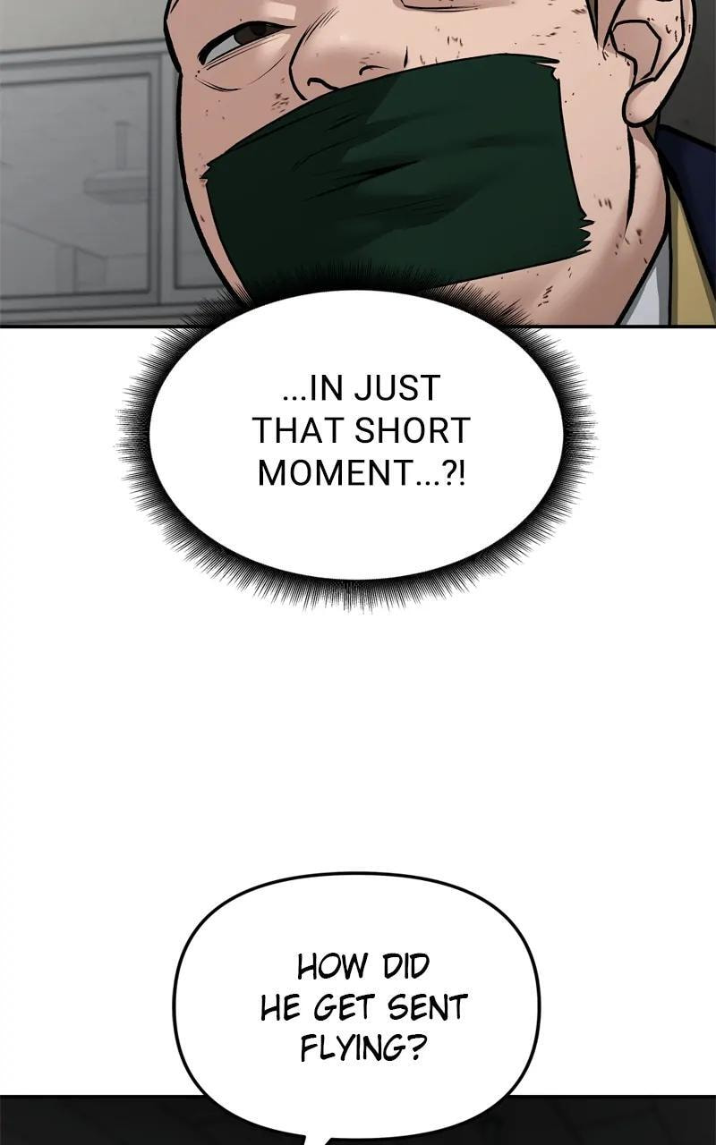 Designated Bully Chapter 81 page 69 - 
