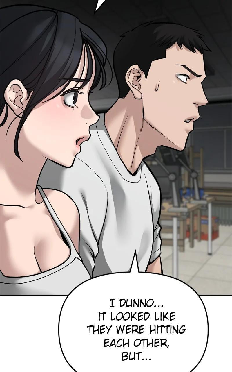 Designated Bully Chapter 81 page 70 - 