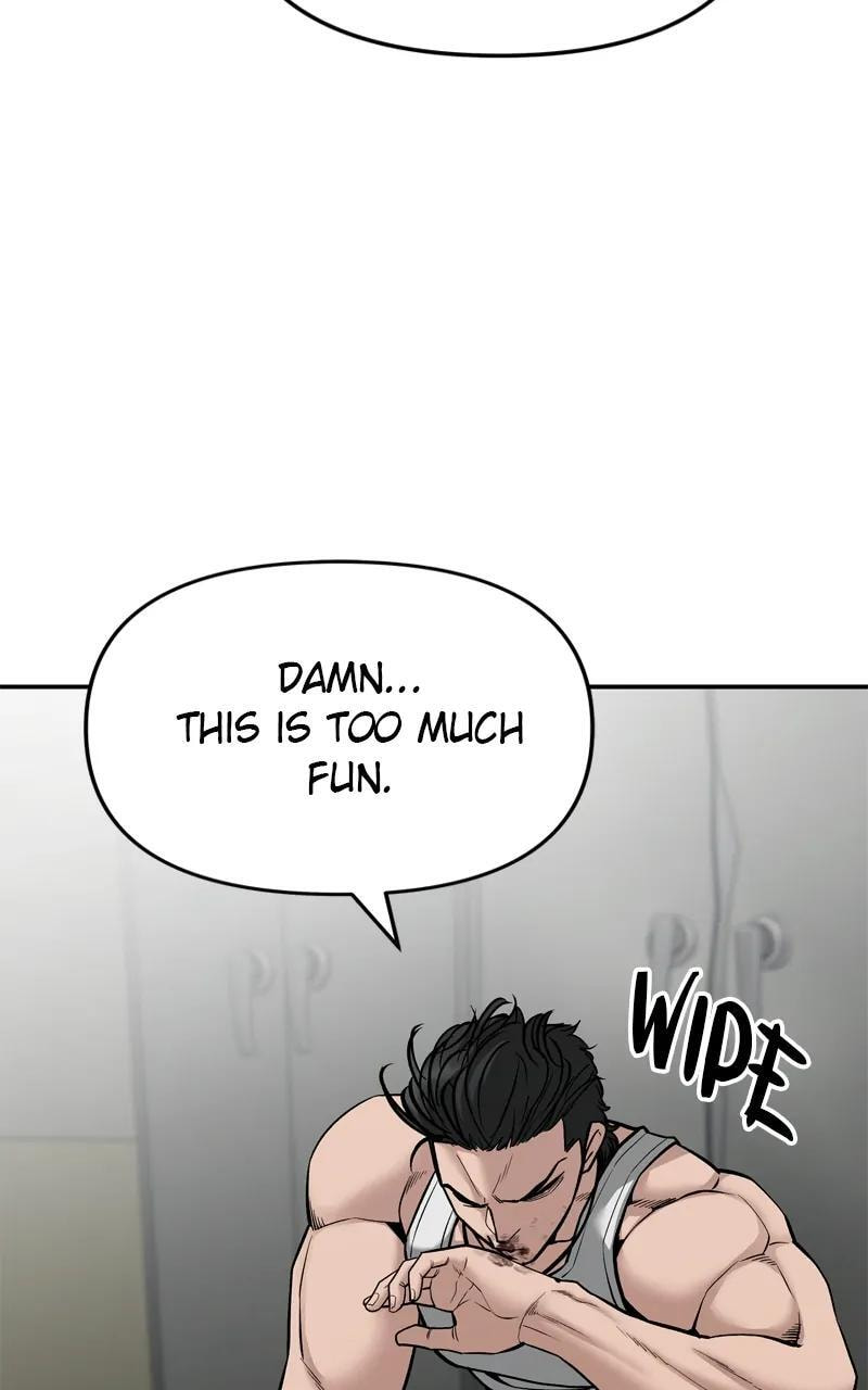 Designated Bully Chapter 81 page 71 - 