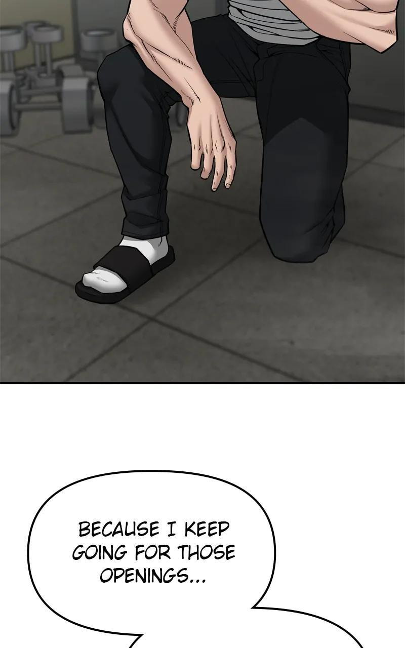 Designated Bully Chapter 81 page 72 - 