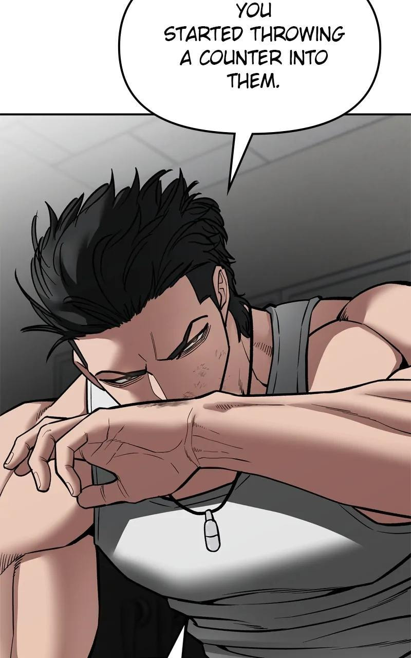 Designated Bully Chapter 81 page 73 - 