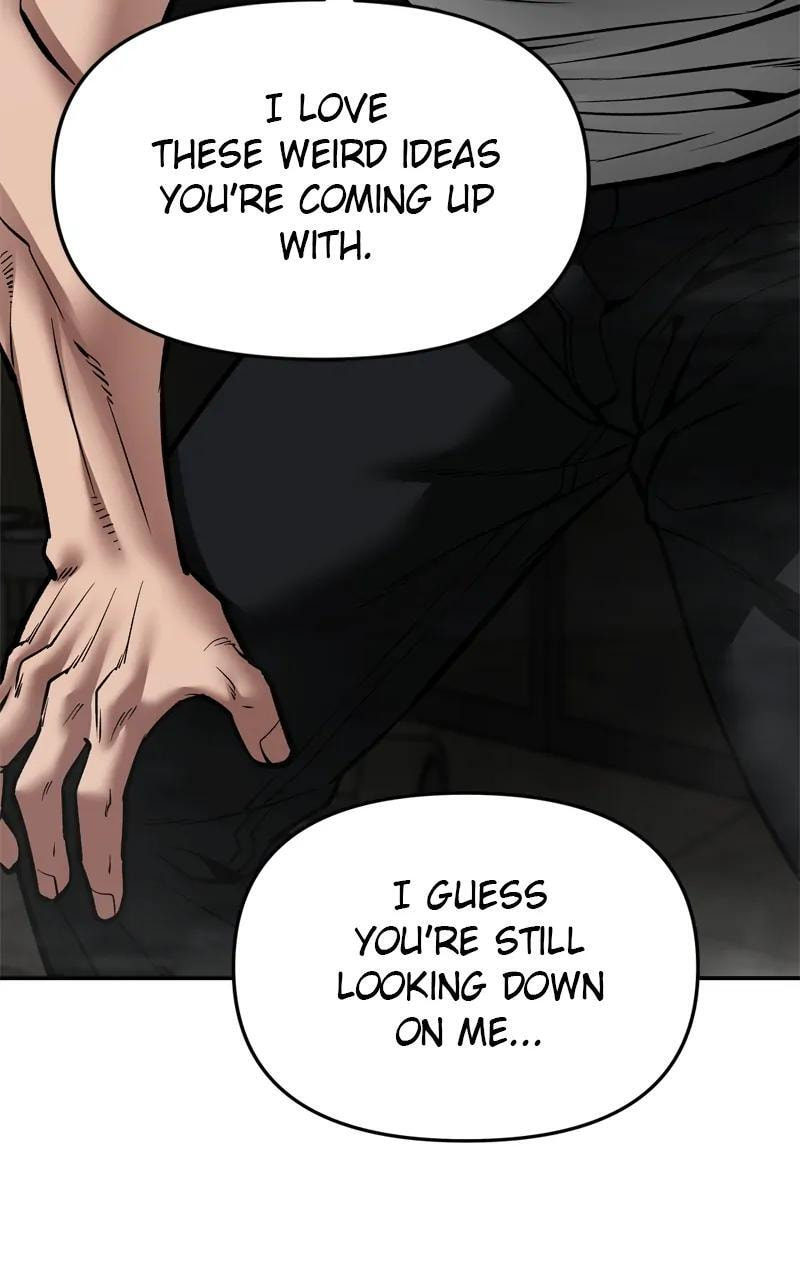 Designated Bully Chapter 81 page 74 - 