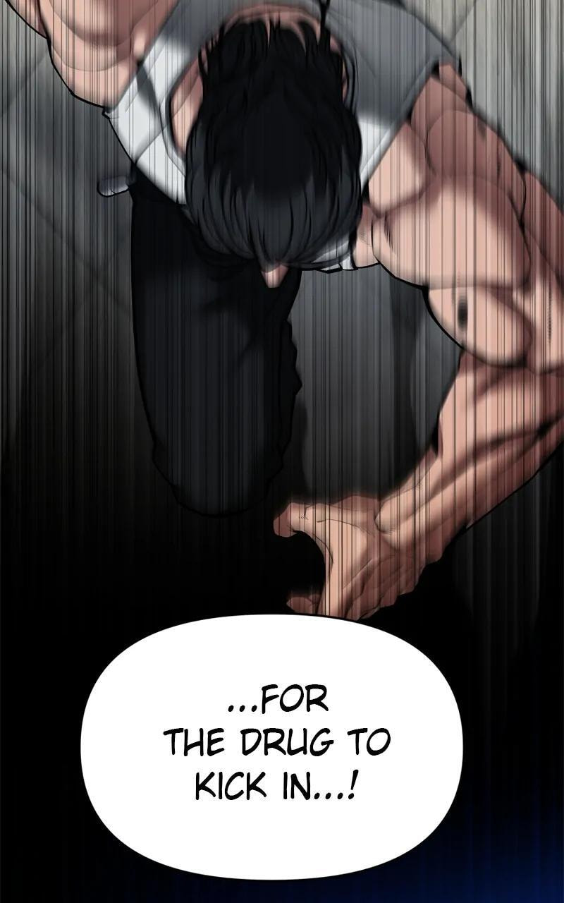 Designated Bully Chapter 81 page 77 - 
