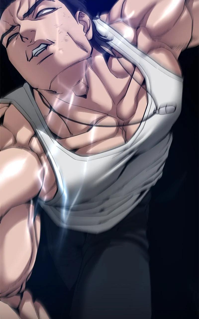 Designated Bully Chapter 81 page 79 - 
